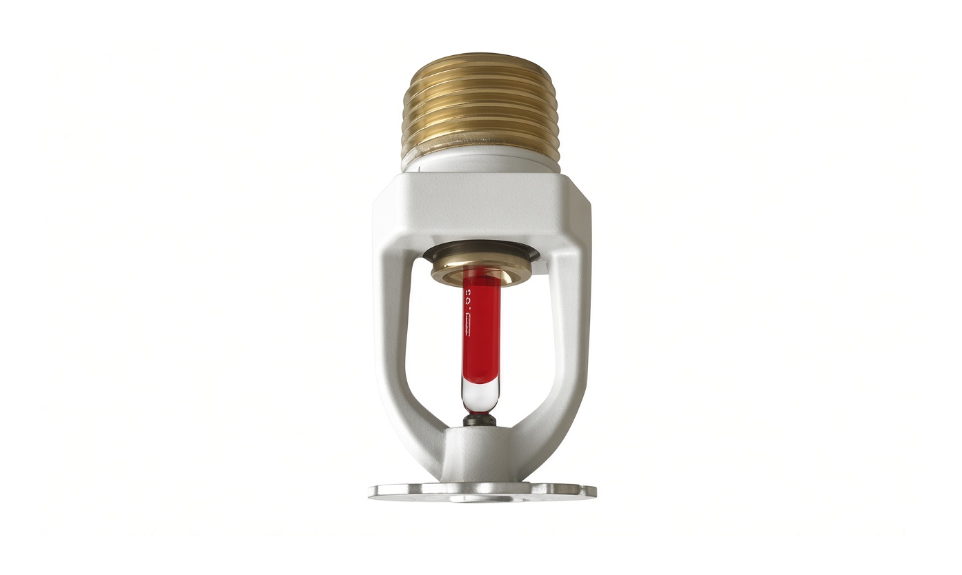 Pendent Sprinkler - Extended Coverage Light Hazard (ECLH)
