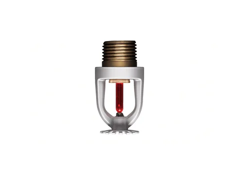 Pendent Sprinkler - Quick Response