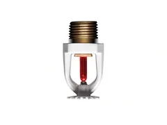 Pendent Sprinkler - Quick Response