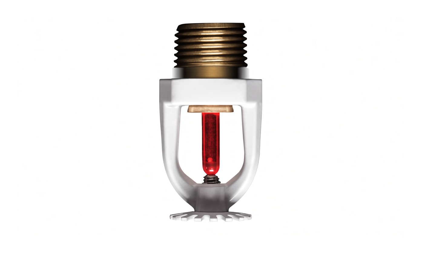 Pendent Sprinkler - Standard Response