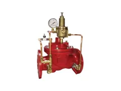 Relief Valve