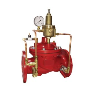 Relief Valve