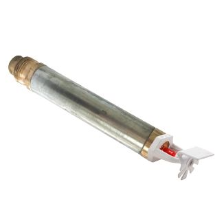 Sidewall Sprinkler - Dry Barrel