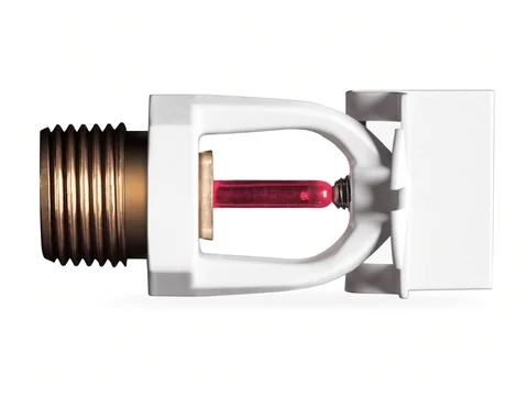 Sidewall Sprinkler - Quick Response
