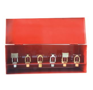 Sprinkler Cabinet
