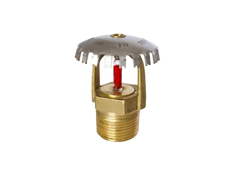 Upright Sprinkler ELO - Quick Response