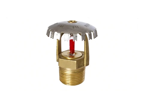 Upright Sprinkler - Extra Large Orifice (ELO)