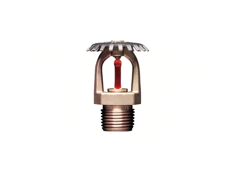 Upright Sprinkler Quick Response