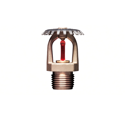 fire upright sprinkler quick response 2 v2