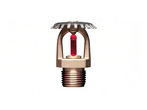 Upright Sprinkler - Standard Response