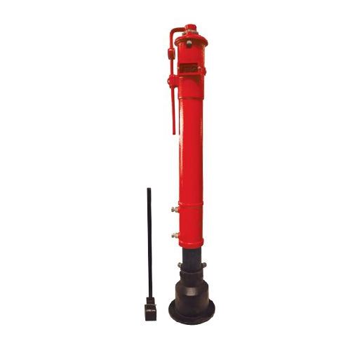 Vertical Type Indicator POST-1