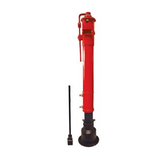 Vertical Type Indicator POST-1