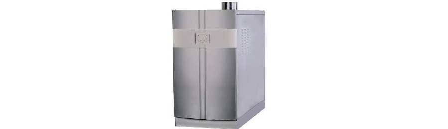 Floor Standing Condensing Boiler