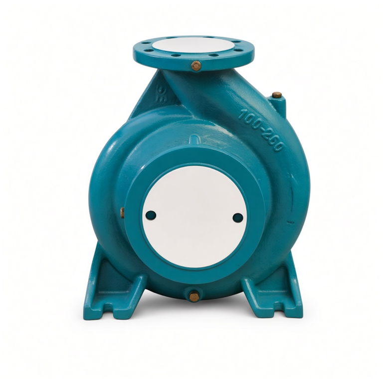 Horizontal Centrifugal Pumps