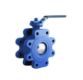 Ball Valves