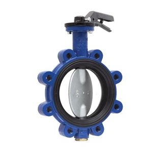 Butterfly Valves