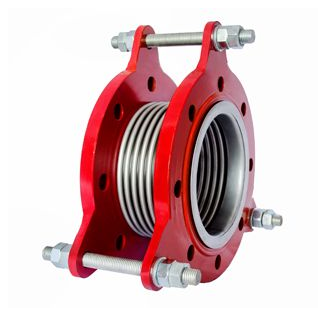 Dilatation Expansion Joints
