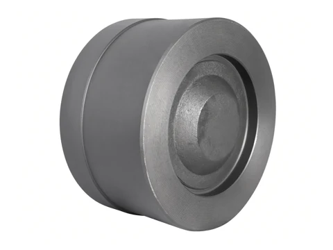 Disc Type Check Valve Ductile Iron (PN 16)