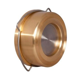 Disc Type Check Valve