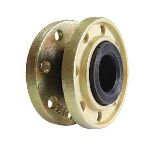 Expansion Joints