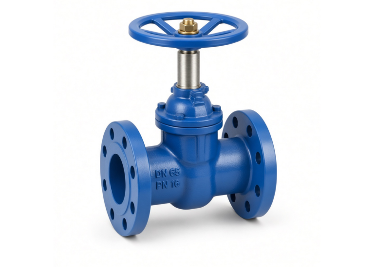Gate Valves