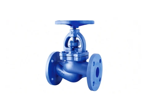 Globe Valve (PN 16)