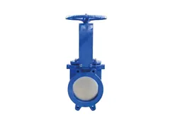 Knife Gate Valve