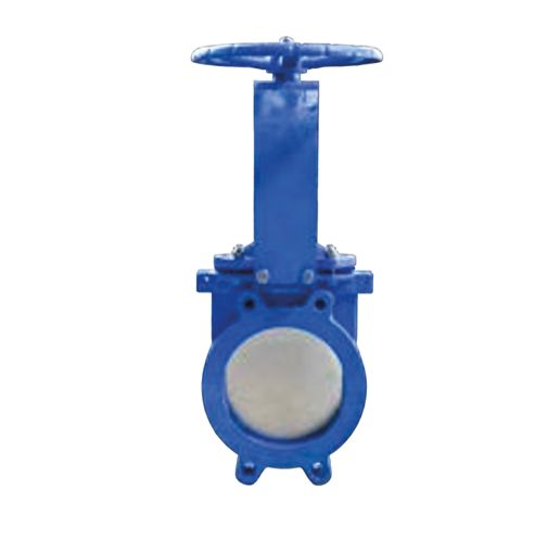 Knife Gate Valve