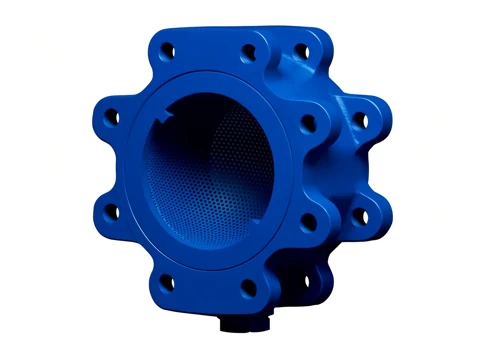 Lug Strainer (PN 16)