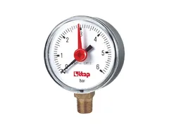 Manometer