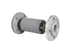 Metal Bellows Expansion Joints (External Pressured, Flanged, PN 16)