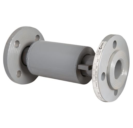 Metal Bellows Expansion Joints (External Pressured, Flanged, PN 16) Metal Bellows Expansion Joints (External Pressured, Flanged, PN 16)