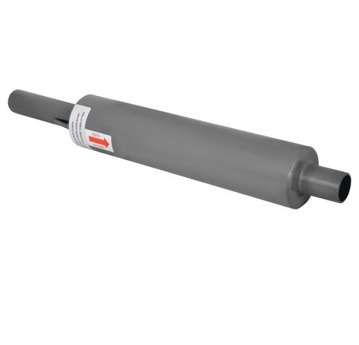 Metal Bellows Expansion Joints, Externally Pressured (With Welding Neck, PN 16) Metal Bellows Expansion Joints, Externally Pressured (With Welding Neck, PN 16)