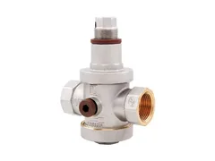 Pressure Reducing Valve