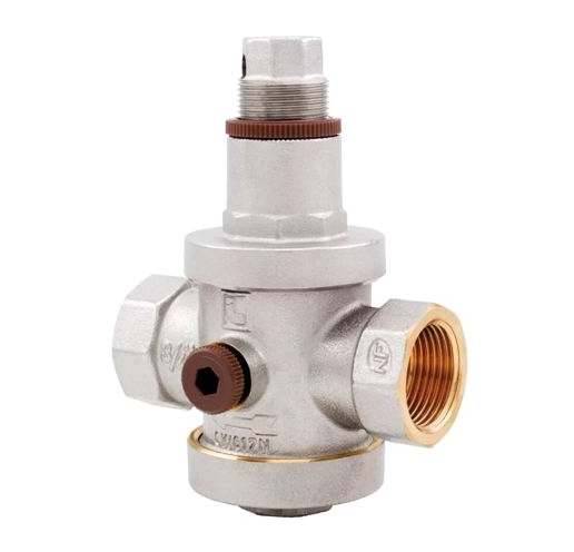 Pressure Reducing Valve