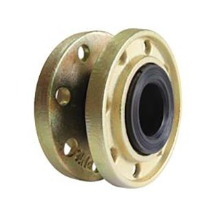 Rubber Expansion Joint