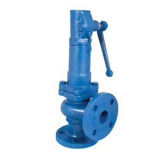 Safety Valve Groups