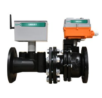 Smart Valves