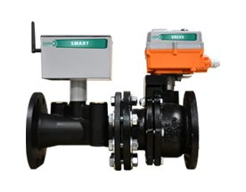 Smart Valve