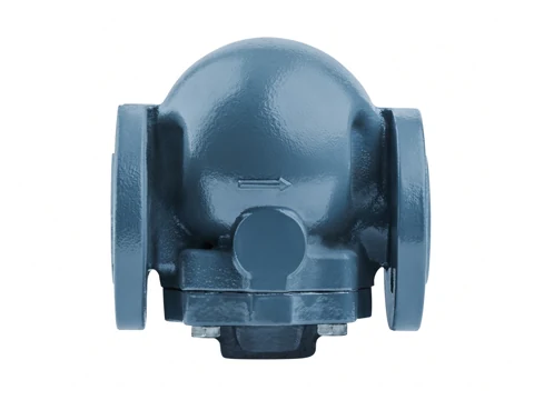 Steam Trap Flanged