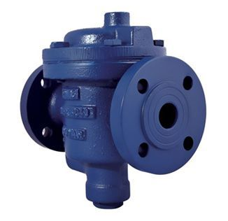 Steam Traps