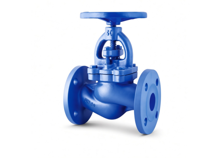 Steam Valves