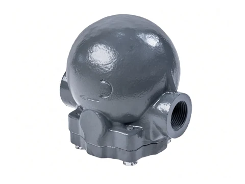 Steam Trap (Threaded)