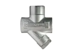 Thermodynamic Steam Trap (Threaded, PN40)