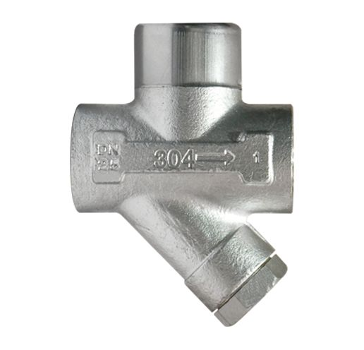 Thermodynamic Steam Trap (Threaded, PN40)