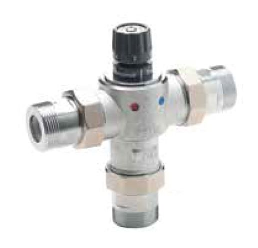 Thermostatic Mixing Valve