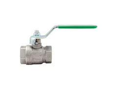 Brass Ball Valve