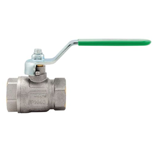 Brass Ball Valve