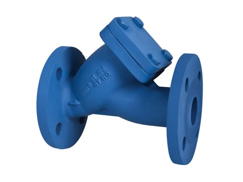 Y Type Strainer (PN 16)