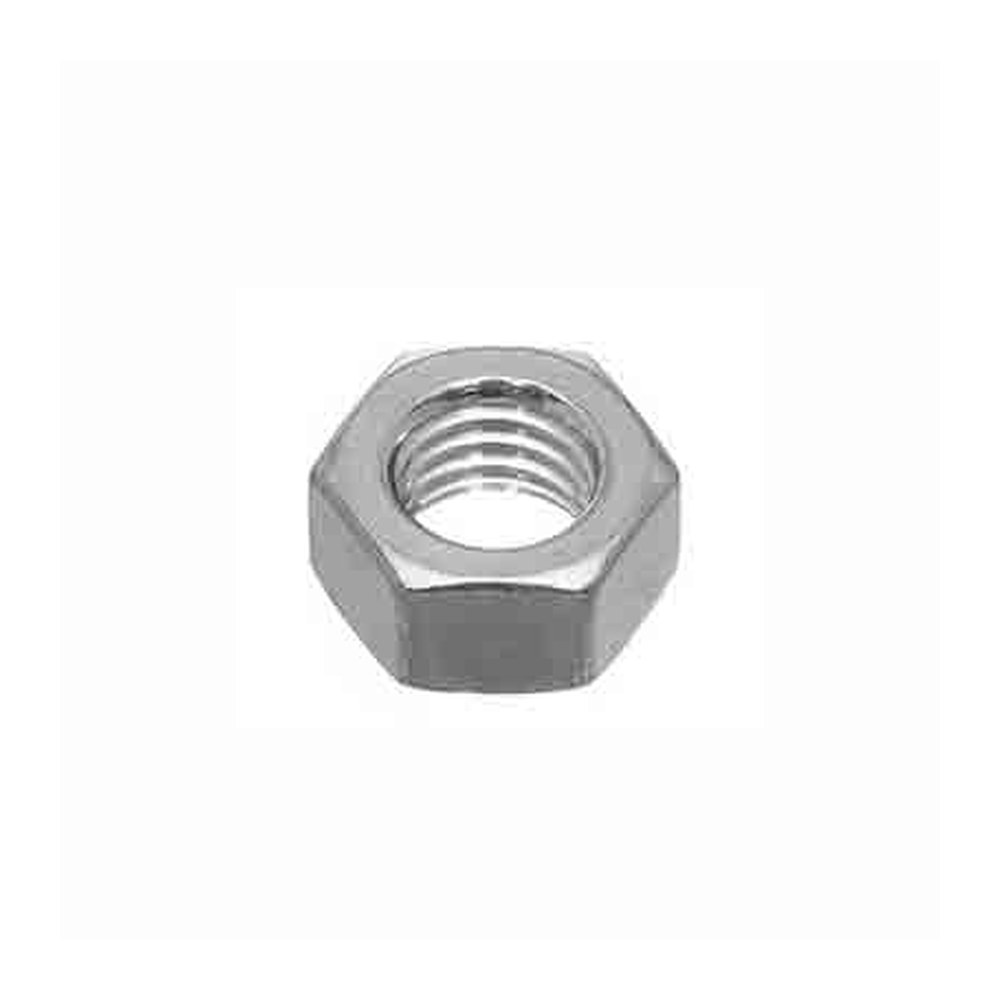 ANSI B18.2.2 UNC / UNF Hexagon Nuts | Desan Engineering